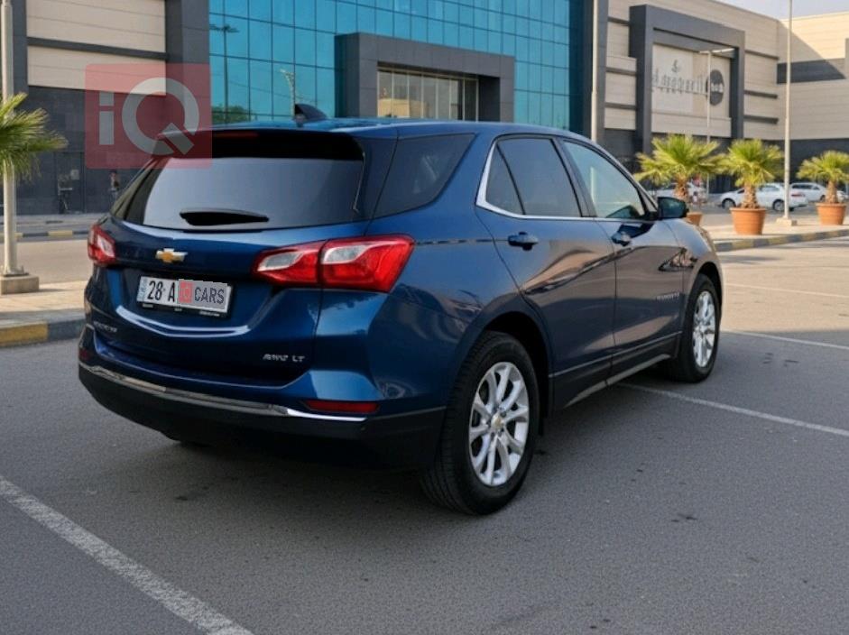 شيفروليه إكوينوكس